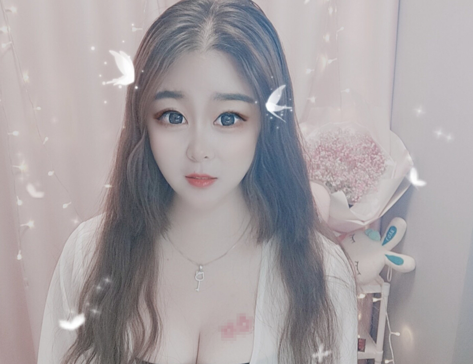 人气美女主播钢镚儿 1