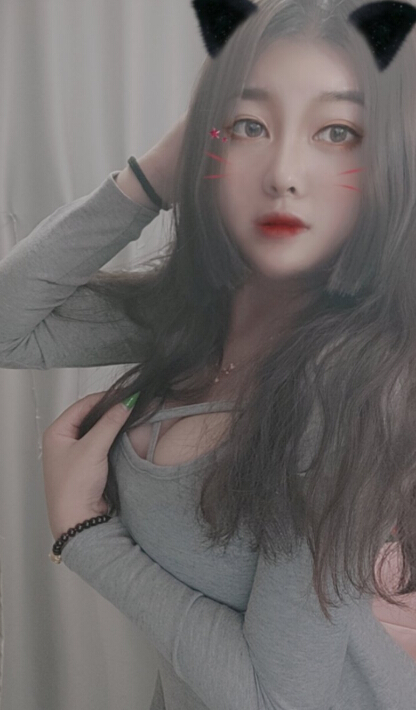 人气美女主播钢镚儿 2