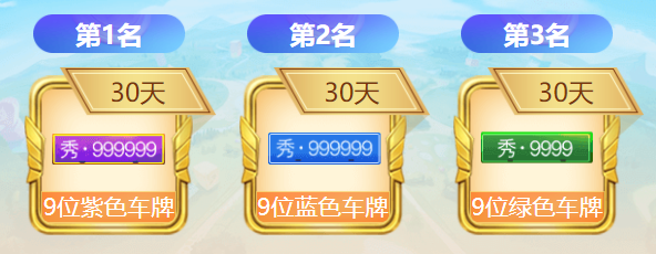地产大亨远大前途榜