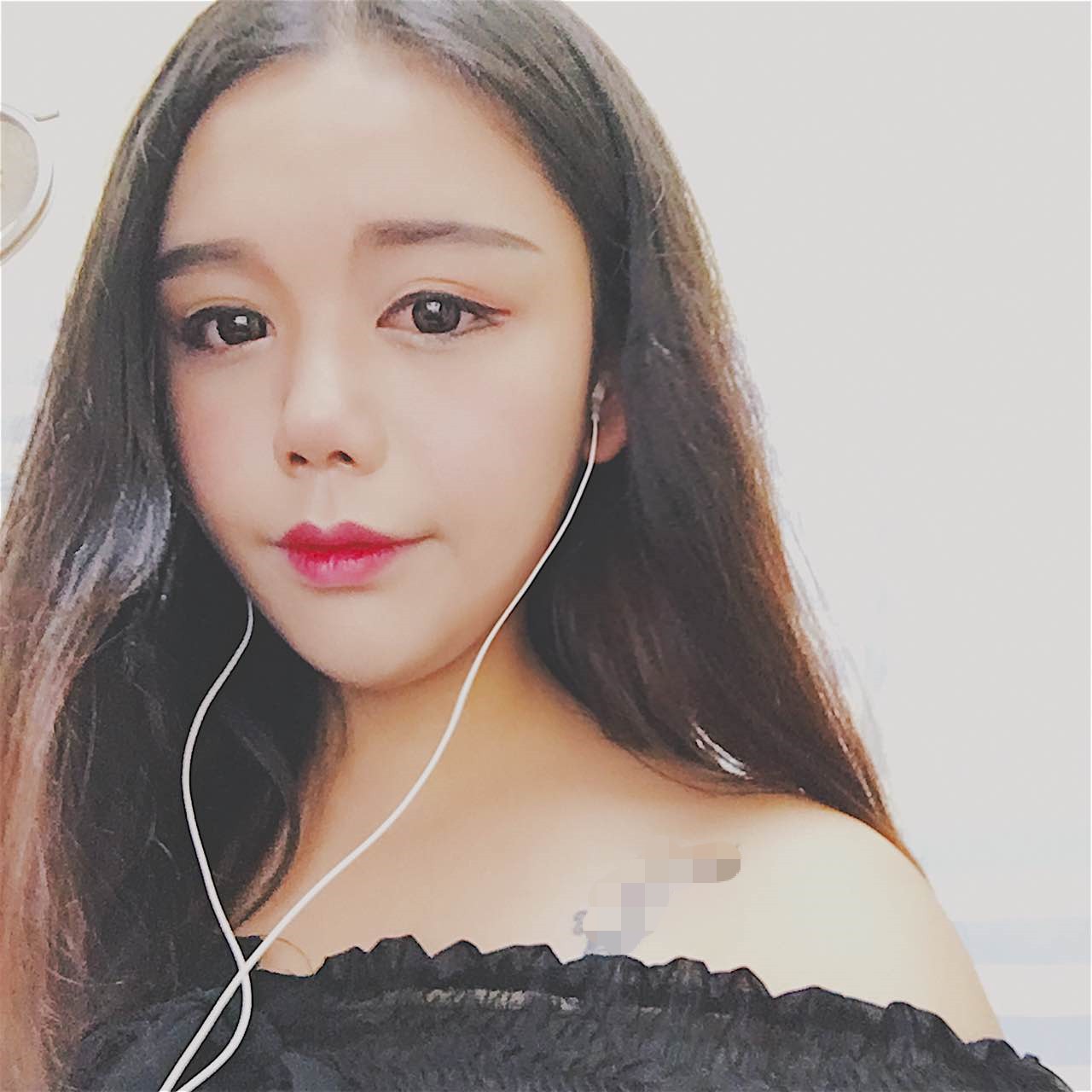 推荐主播东北小娘子 等着你送温暖1