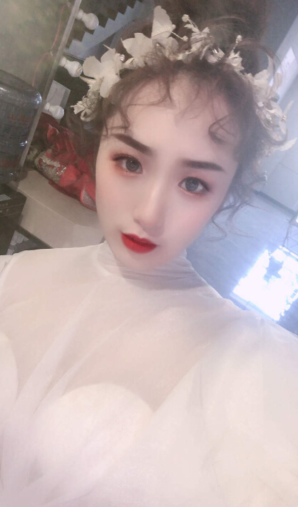 温柔知性美女主播姝瑶吖 求围观2