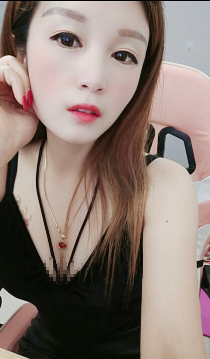 美女主播聊天室 2