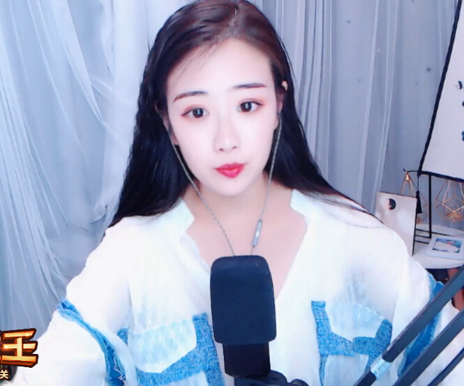 逗趣主播CC在直播间被大哥说不甜了...1
