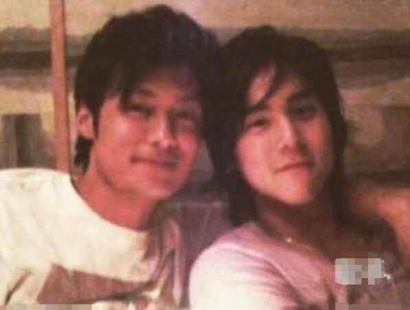 彭于晏和余文乐18年前后对比照 型男依旧1