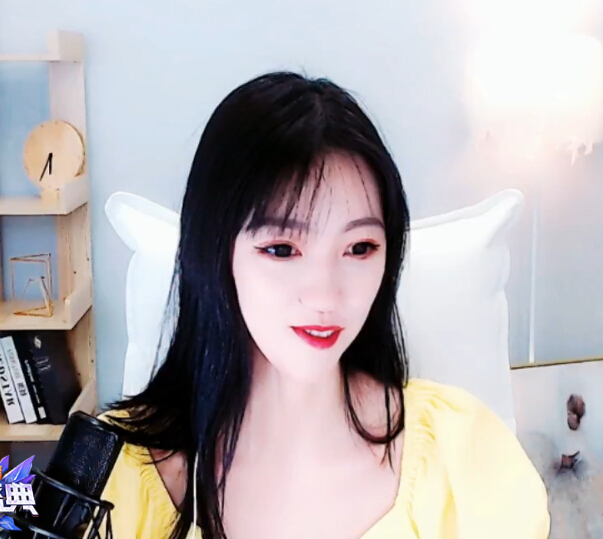 美女直播秀 新人木子得到大哥不一样的爱2