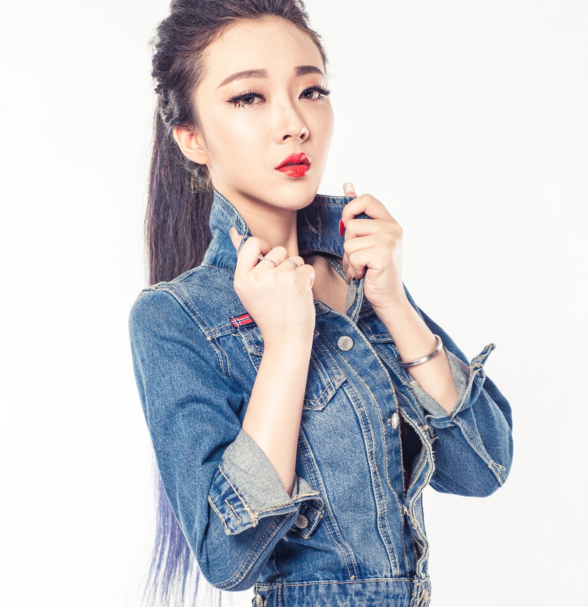 女神级美女主播是你心头的白月光2