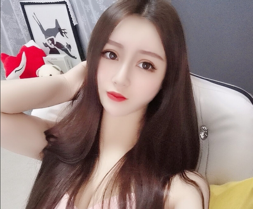 调皮美女主播小柚子祝大家冬至快乐1