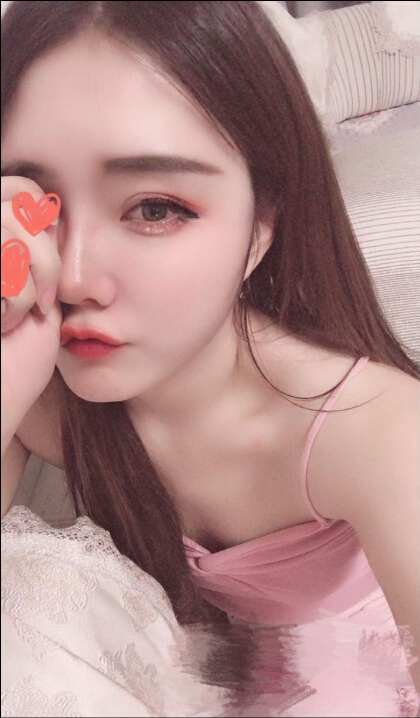 跳舞直播秀 美女的锁骨在跳舞2