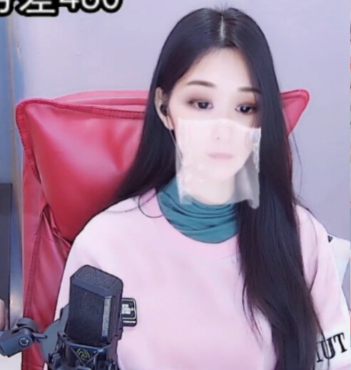 美女主播聊天 主播和粉丝间的日常互怼来了1