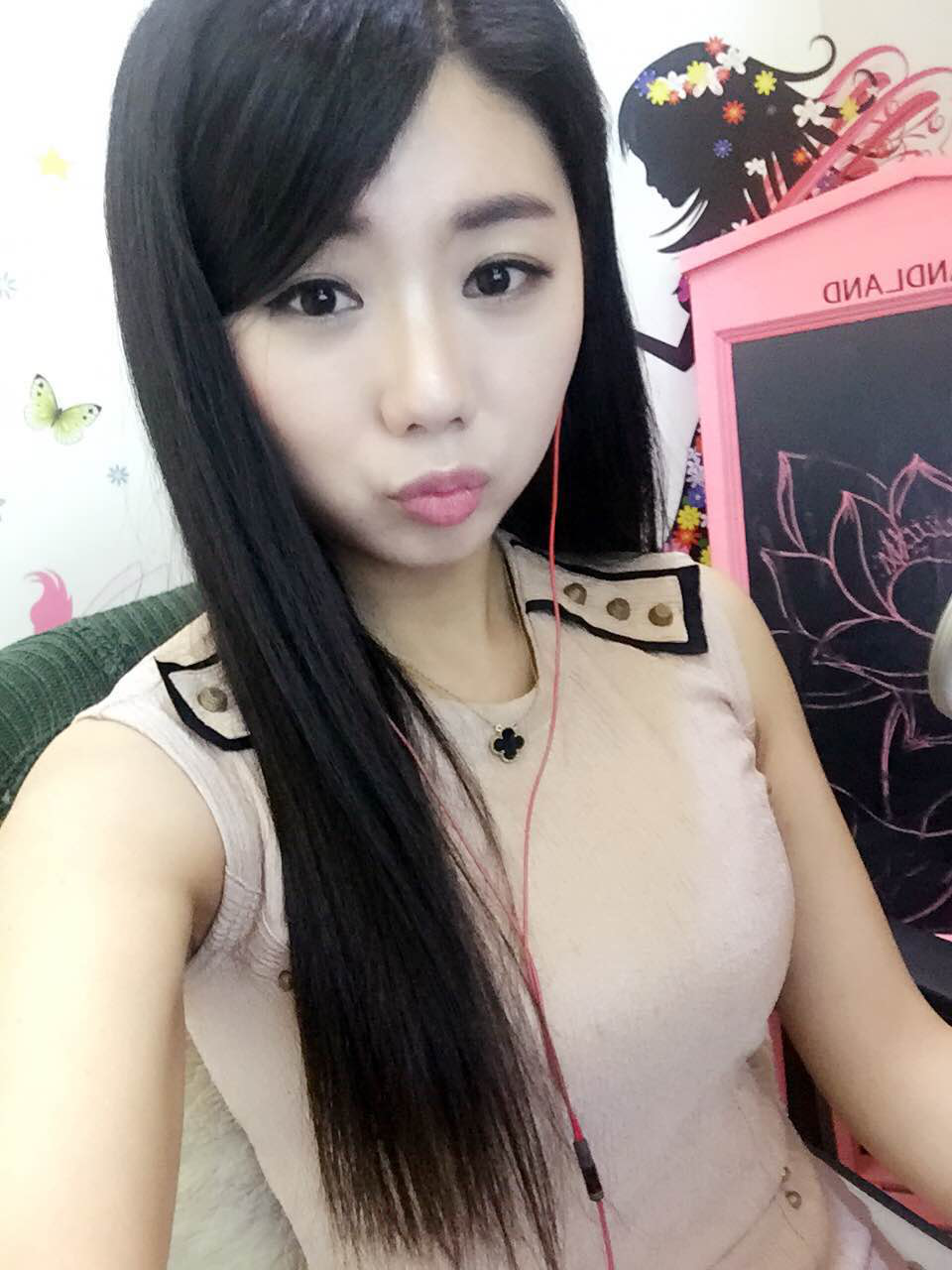 好聊聊天室 你怼人时爆过哪些金句?2