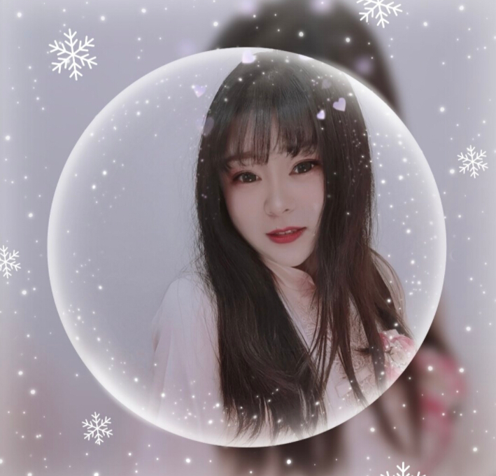 全秀色羡慕的美女心颜1
