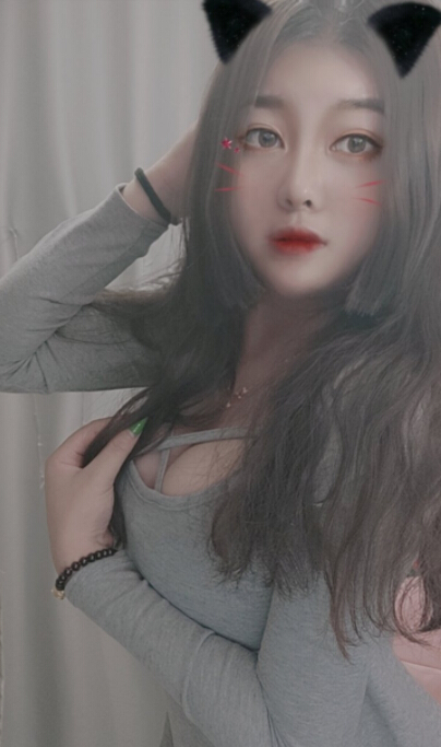 全秀色羡慕的美女心颜2