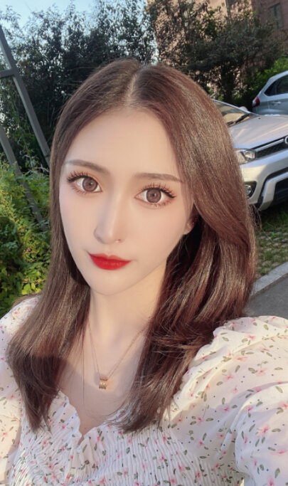 治愈系海豚音美女主播球球 送你天籁之音2