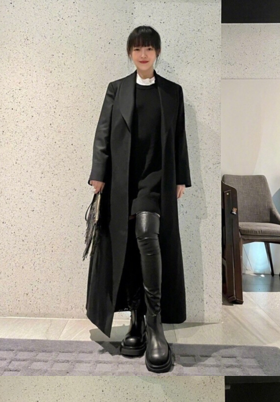 小S问大S是哪家的少女是什么梗?1
