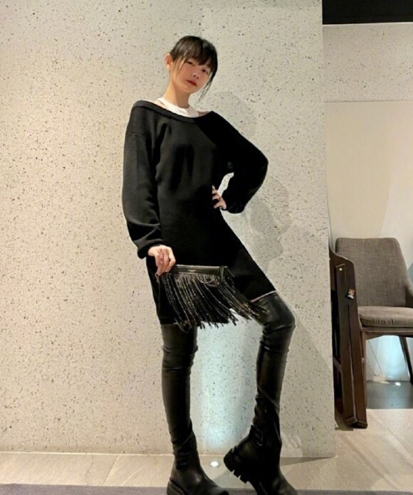 小S问大S是哪家的少女是什么梗?2
