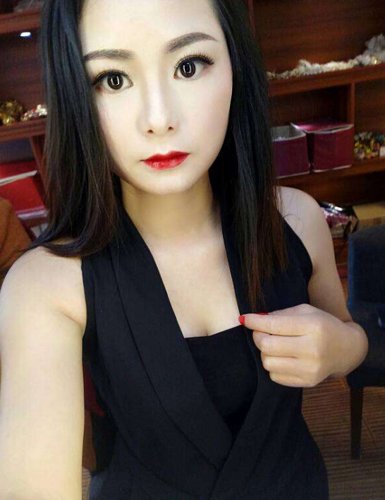 热舞直播间 主播扇子舞带你感受857的热情2