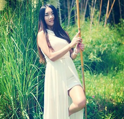 直播室美女 粤语歌专属直播间惊喜多多2