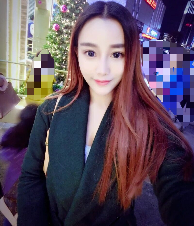 美女主播直播间 大哥玩寻龙诀现场体验版2