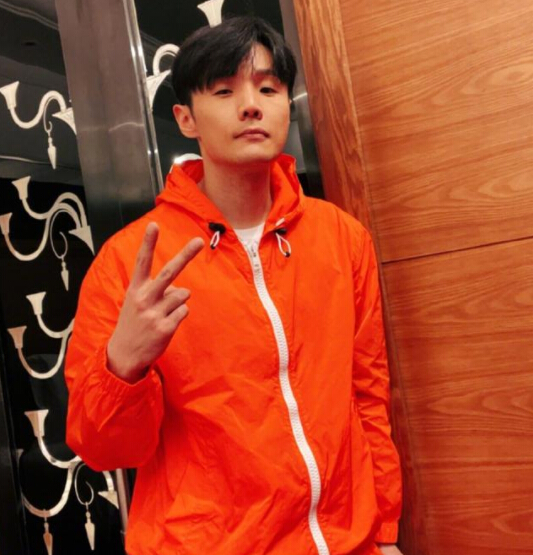 杨丞琳李荣浩终于见面：结束300天异地状态