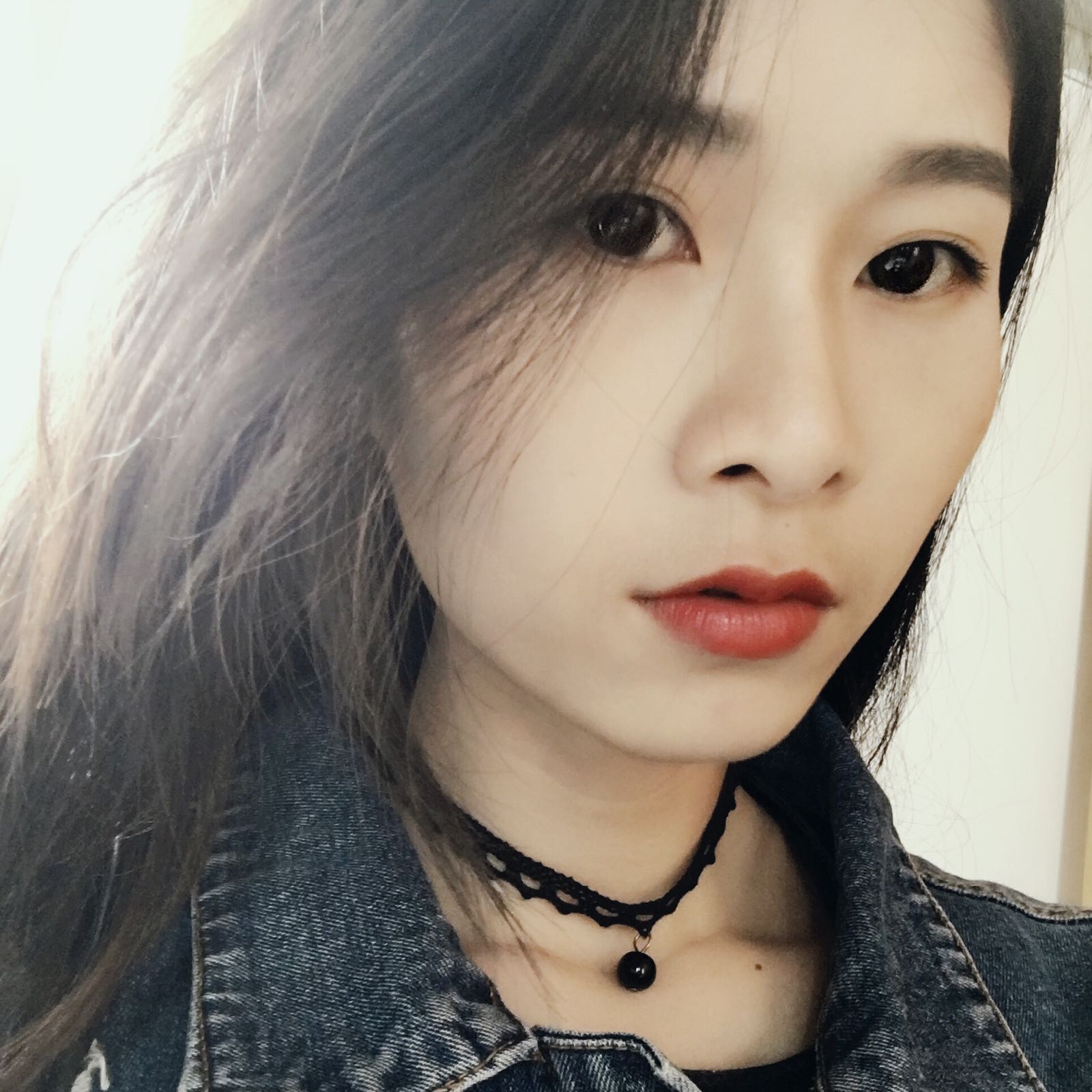 美女主播直播间 美到骨子里的气质主播2