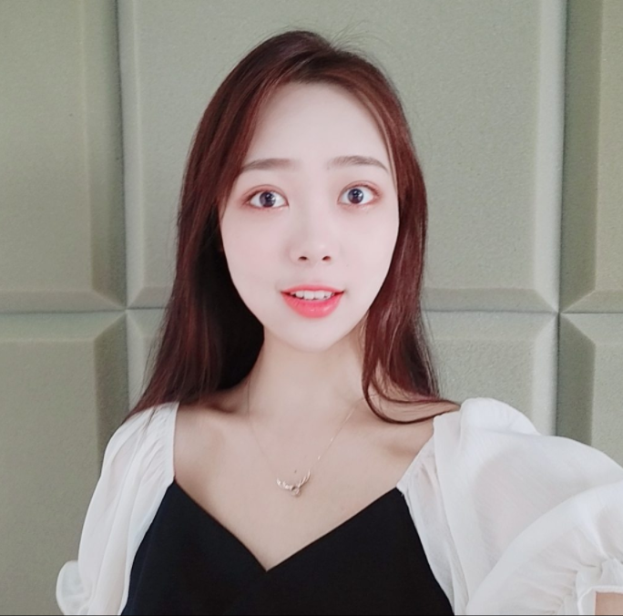 秀色美女主播拾柒