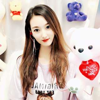 秀色人气榜美女主播潇潇潇潇潇潇吖丶开心就好2