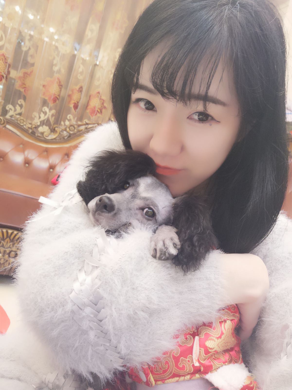 秀色美女直播 多种交友方式为你创造恋爱机会2