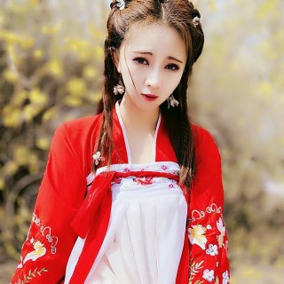 古风点歌直播间 美女主播的曲库超全1