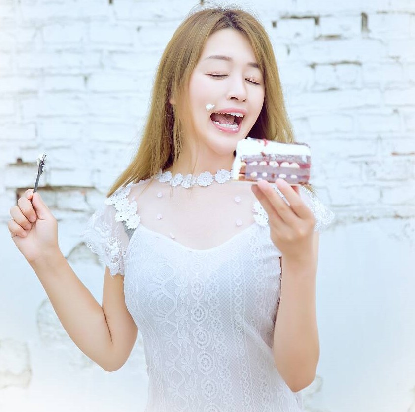 视频直播初恋女友，语音交友直播间1