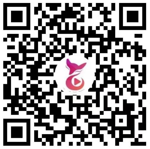 美丽乡村活动二维码