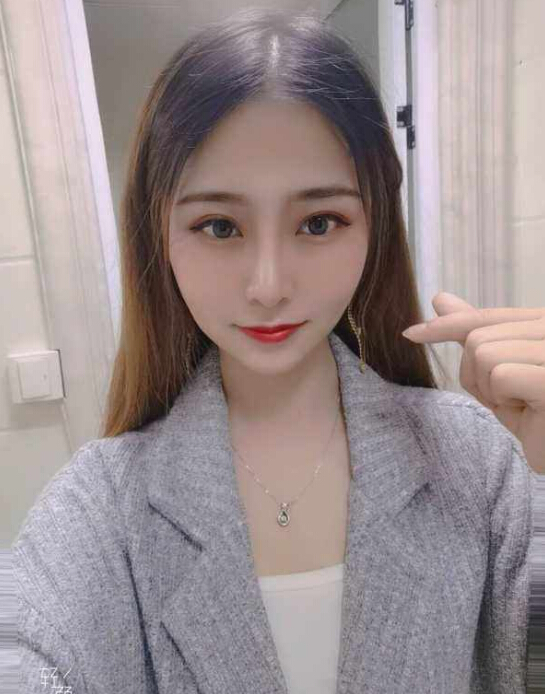 推荐主播 能给你带来欢乐和惊喜的主播1