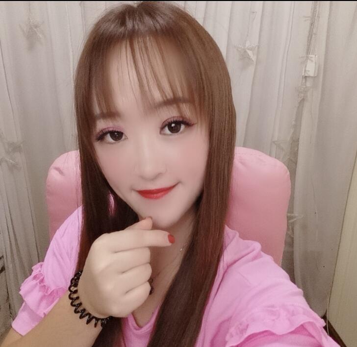 人气榜美女主播白富美 每天都是惊喜2