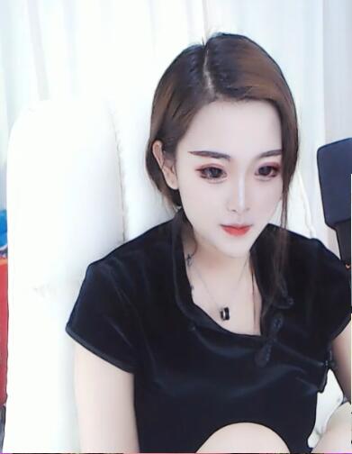 美女直播秀 你心中的女神小迪丽笑颜如花2