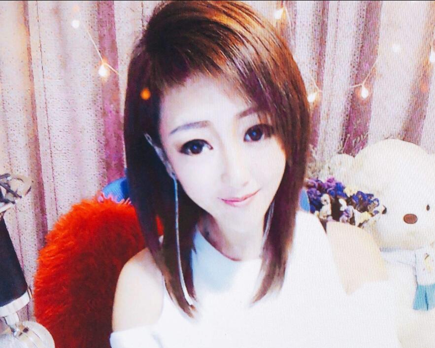 主播直播间 美女鑫儿邀请你参加比武招亲2