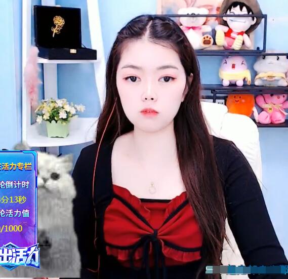 视频直播间普通场pk火爆开战 帮你守护的主播获胜吧!1