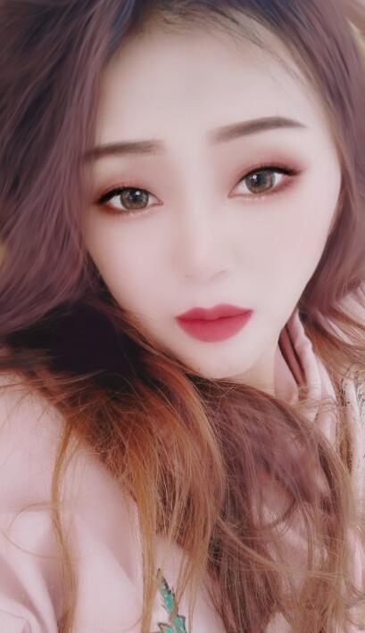 唱歌美女主播糖果 深情演唱扣人心弦2