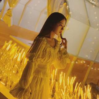 脱口秀美女主播 甜美主播直播让人赞不绝口2