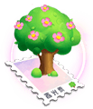 春之战春光票