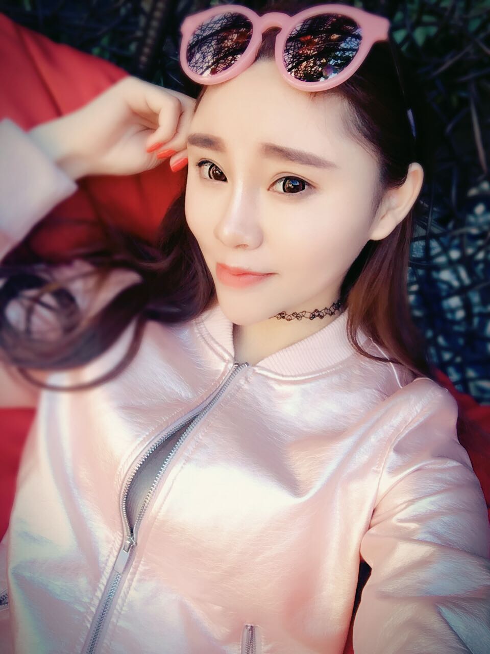 唱歌美女主播冷嫣 说不吃土豆丝的原因1