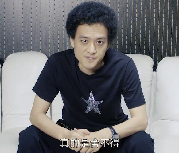 赵英俊留给世界最后的话 4次提到舍不得1