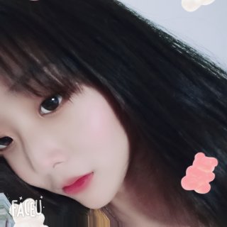古灵精怪萌妹子美女视频直播间1