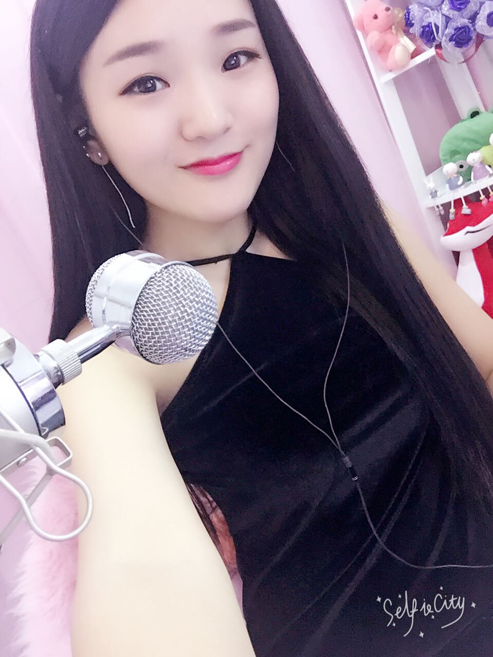 炫酷的美女热舞直播间 跟随可爱的音乐一起跳最酷的舞蹈2