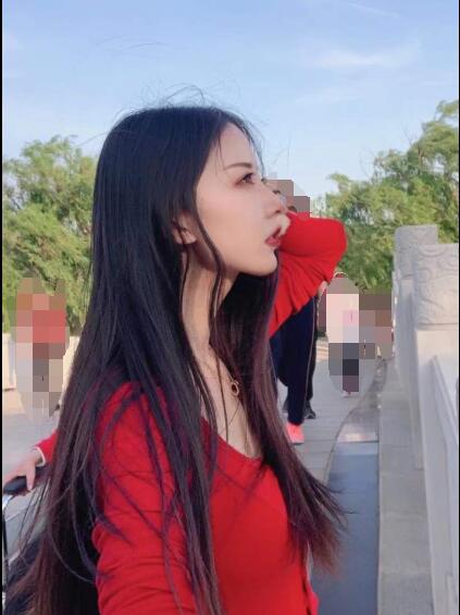 帅气的山东美女主播新人妲己 要放大招了2