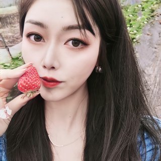重庆美女主播慕冰 等你来听歌1