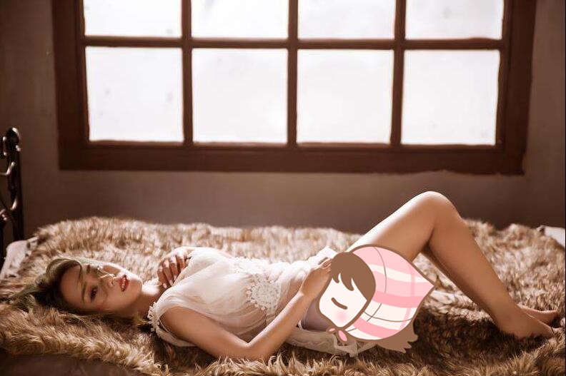 推荐跳舞好看的美女主播--沐橙2