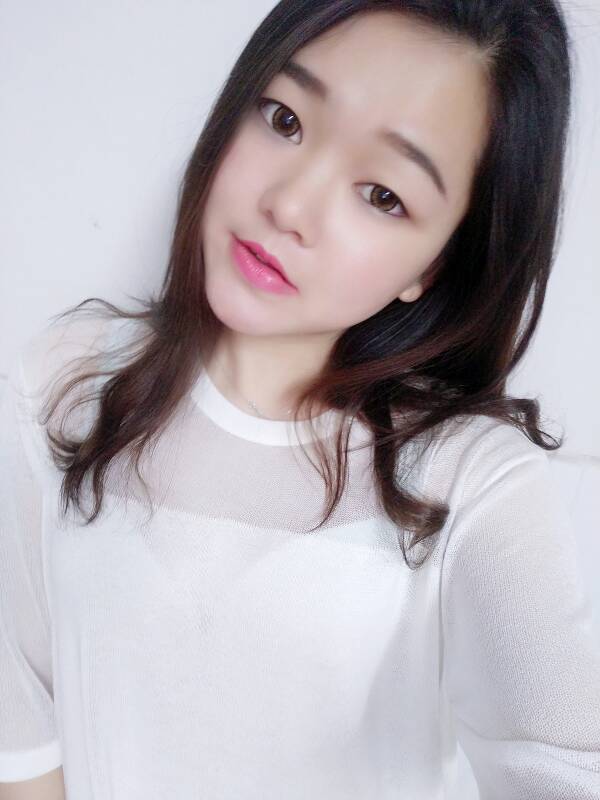 气质美女主播小钙钙 对你有好感了2