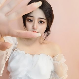 可爱美女主播挽挽1