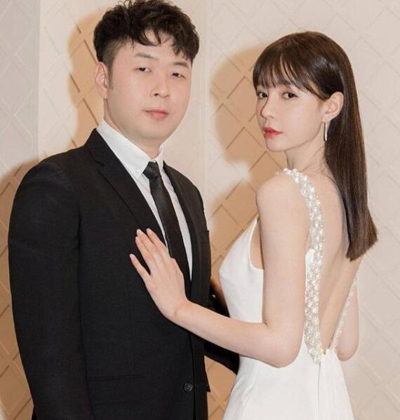 杜海涛回应被沈梦辰催婚1