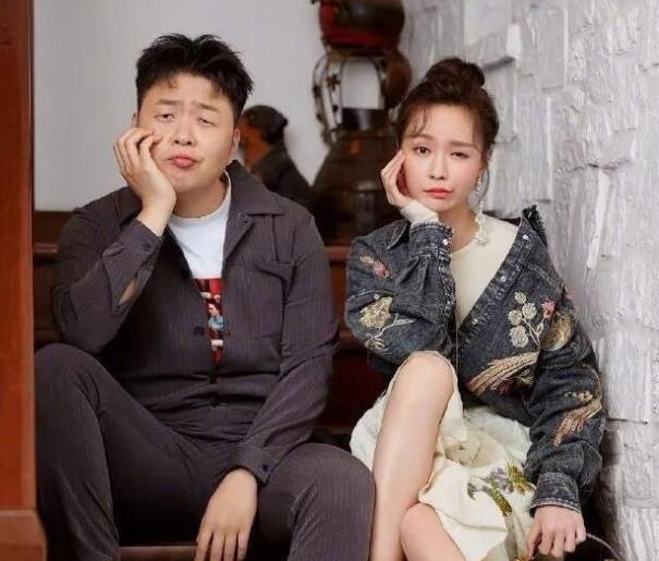 杜海涛回应被沈梦辰催婚2