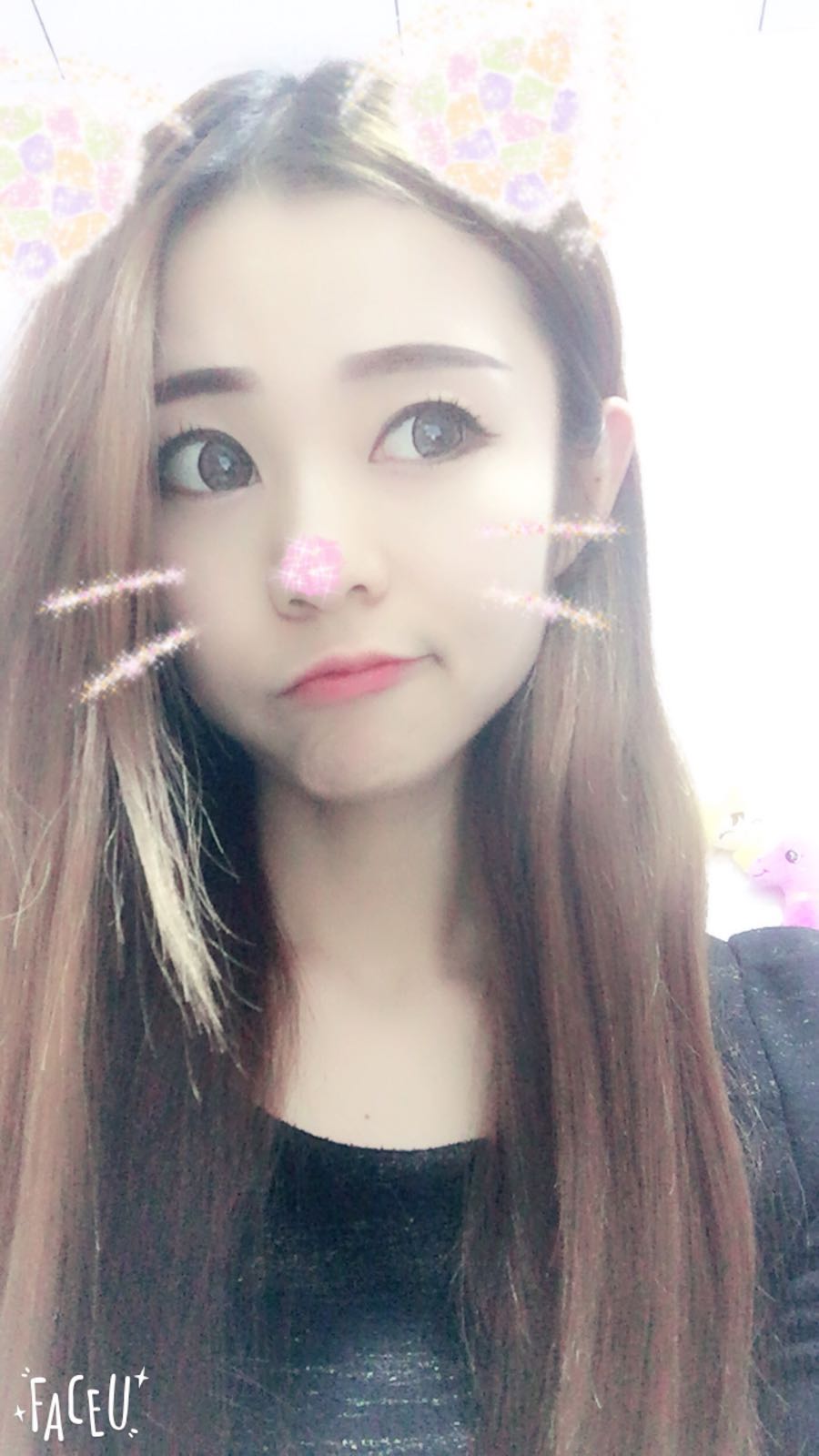 可爱主播直播间 主播给你变个魔术2